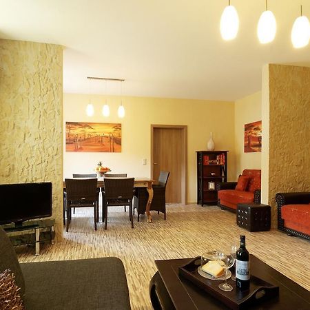 Mosella Ferienwohnungen ベルンカステル・クース 部屋 写真